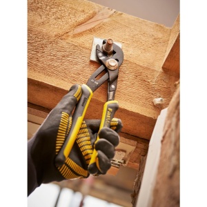 Stanley 0-84-648 cleste reglabil Fatmax, 250 mm, blister - Img 6