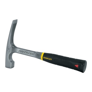 Stanley 1-54-022, ciocan antivibe pentru zidarie, 570G - Img 3
