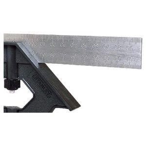 Stanley 2-46-017, echer combinat multifunctional, 300 mm - Img 3