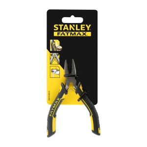Stanley FMHT0-80516, cleste fatmax mini combinat, 120 mm, blister - Img 5