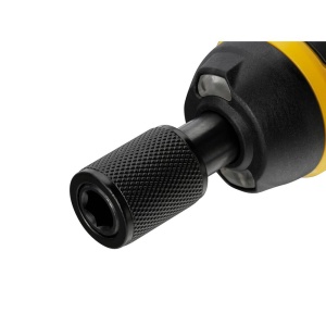 Stanley FMHT66719-0, Surubelnita electrica cu acumulator FatMax Power Assist 4V, 1.5Ah, incarcare USB + accesorii - Img 7
