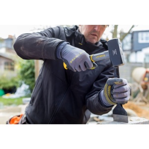 Stanley STHT0-54128 , baros cu maner din fibra de sticla, 1500G - Img 2