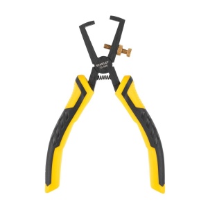 Stanley STHT0-75068 cleste dynagrip pentru dezizolat, 150 mm, blister - Img 2