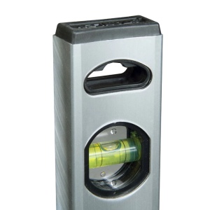 Stanley STHT1-43112, nivela magnetica classic, 80 cm, 2 fiole - Img 5