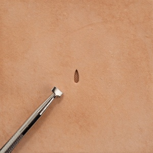 Stanta pielarie, Tandy Leather