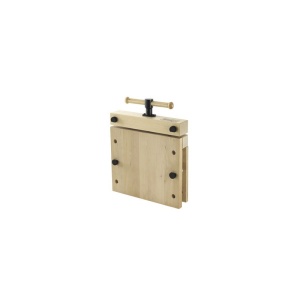 Statie de lucru portabila pentru tamplarie HOBBY SMART VICE, Sjobergs - Img 12
