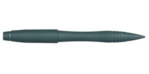 Stilou de aparare Williams Defense Pen Green, CRKT - Img 2