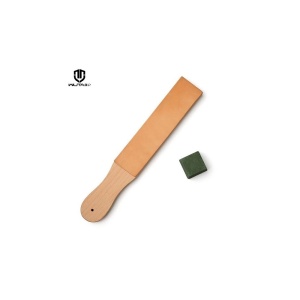 Strop ascutire cutite pielarie Wuta - Img 2