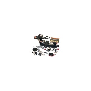Strung de banc Sherline 4100-C CNC - Img 2