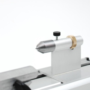 Strung MICRO, Proxxon 27020, pentru lemn DB 250 - Img 6