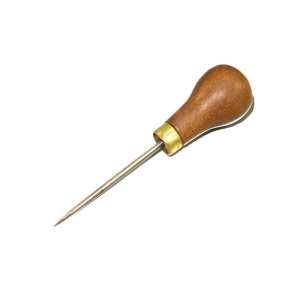 Sula de perforare pentru pielarie, Tandy Leather SUA - Img 2