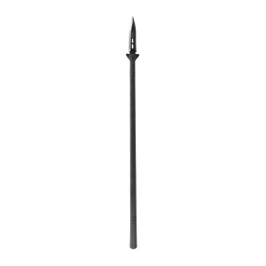 Sulina tactica SOG Shadow Spear I, otel inoxidabil 420, lama 195 mm