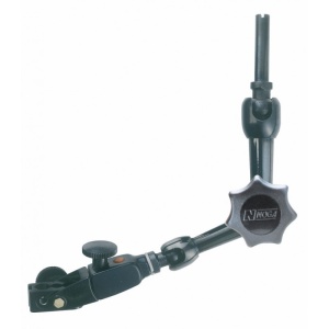 Suport ceas comparator centrare NF universal NOGA - Img 2
