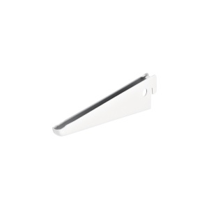 Suport dublu raft pe sina Dolle Double Slot 170mm, pentru rafturi modulare - Img 9