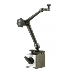 Suport magnetic articulat, standard european DG NOGA - Img 2