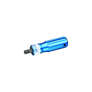 Surubelnita dinamometrica industriala cu alunecare 1-6Nm Gedore Torque - Img 1