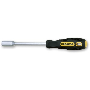 Surubelnite cu cap tubular SW Proxxon