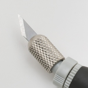 SW-600GP Cutter/cutit precizie cu cap pivotant, NT Cutter - Img 3