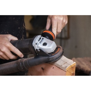 Talpa slefuire polizor Arbortech - Img 6
