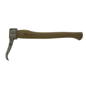 Tapina forestiera profesionala ridicare manuala cu coada, Stubai - Img 2