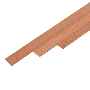 Tija din lemn de par 100 cm pentru modelism, Amati