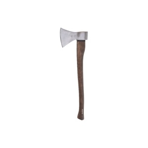 Topor cu coada hickory, Ruthe Picard