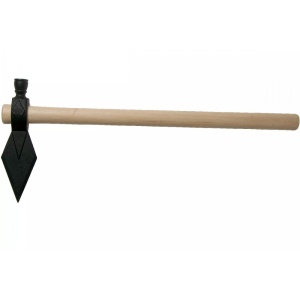 Topor DIAMOND SPONTOON HAWK, Cold Steel - Img 6