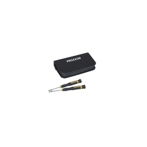 Trusa surubelnite de precizie, Proxxon 22720, 13 piese - Img 3