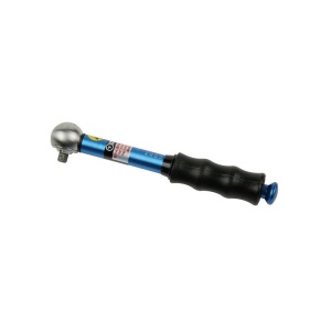 TSC10 Cheie dinamometrica de precizie Torqueleader, patrat 1/4", 2-10Nm - Img 2