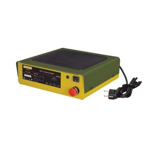 Unitate de control CNC CU 4 Proxxon 24900, pentru masinile CNC Proxxon - Img 6