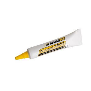 Vaselina siliconica Armytek Nyogel 760G 10 ml - Img 2