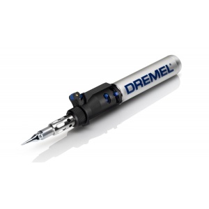 Versatip Arzator/Statie de Lipire Modelism/Hobby, Dremel - Img 6