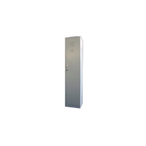 Vestiar compartimentat cu 1 usa, 400x450x1800 mm - Img 2