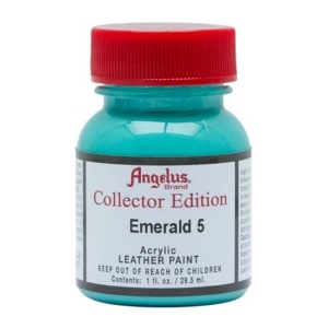 Vopsea acrilica Angelus Editia de Colectie 29.5ml - Img 4