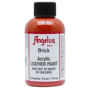 Vopsea acrilica Angelus Standard 118ml - Img 9
