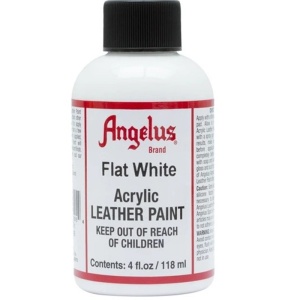Vopsea acrilica Angelus Standard 118ml - Img 29