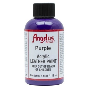 Vopsea acrilica Angelus Standard 118ml - Img 59