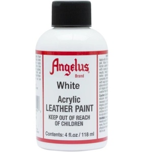 Vopsea acrilica Angelus Standard 118ml - Img 79