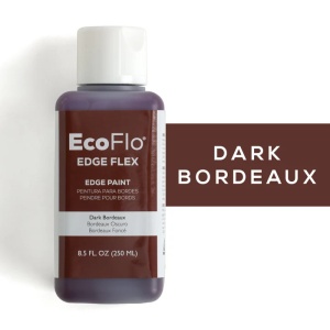 Vopsea margini piele, Eco-Flo Edgeflex 250ml, Tandy Leather SUA - Img 11