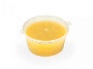 W35 Ceara de albine naturala 35 gr, BeaverCraft