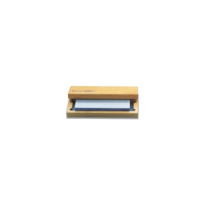 W8 Piatra de ascutit diamantata Diamond Whetston, 20.3cm, in cutie de lemn, DMT
