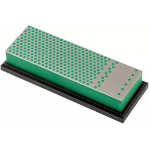 WM6 Piatra de ascutit diamantata Machinist Diamond Whetstone, 15.3cm in cutie de plastic, DMT - Img 21