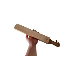 ZS Strop cu doua fete din piele PREMIUM S,M,MX,L, ZEPHYR - Img 15
