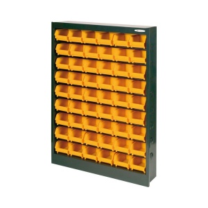 1102/95 Dulap 54 cutii depozitare, 675x205x950mm