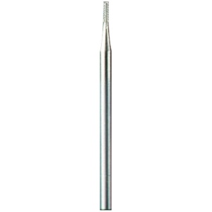 111 Freza de gravare 0.8 mm, Dremel - Img 2