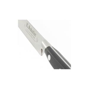 1110DEC22NPOA Cutit de filetat, lungime 22cm, Sabatier Authentique - Img 3