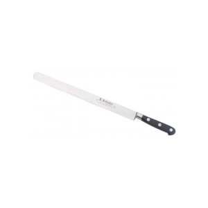 1110JA30LPOA Cutit de sunca, lungime 30cm, Sabatier Authentique - Img 2