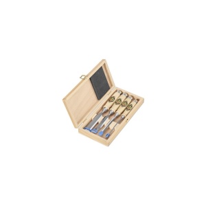 1190 H Set 4 dalti drepte, Two Cherries - Img 2