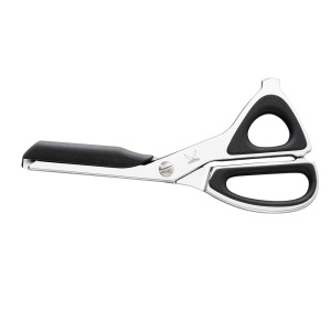 124900 Kit foarfeca pentru urgente cu suport inclus, 24cm, Robin, Kretzer