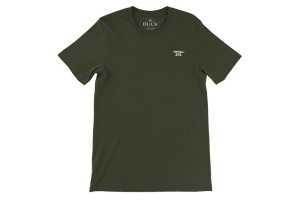 13425BG Tricou Life Livet Outdoors, Buck Knives - Img 2